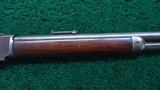 SPECIAL ORDER WINCHESTER 1876 RIFLE IN CALIBER 45-60 - 5 of 22