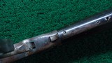SPECIAL ORDER WINCHESTER 1876 RIFLE IN CALIBER 45-60 - 9 of 22