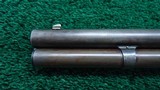 SPECIAL ORDER WINCHESTER 1876 RIFLE IN CALIBER 45-60 - 14 of 22