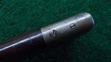 SPECIAL ORDER WINCHESTER 1876 RIFLE IN CALIBER 45-60 - 17 of 22