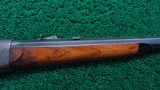 WHITNEY ARMS 22 CALIBER RIFLE - 5 of 18