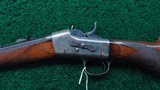 WHITNEY ARMS 22 CALIBER RIFLE - 2 of 18