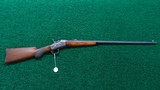 WHITNEY ARMS 22 CALIBER RIFLE - 18 of 18
