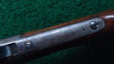 WHITNEY ARMS 22 CALIBER RIFLE - 8 of 18