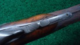 16 GA. HAND MADE DAVID KIRKWOOD SIDELOCK SHOTGUN - 11 of 25