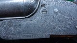 16 GA. HAND MADE DAVID KIRKWOOD SIDELOCK SHOTGUN - 8 of 25