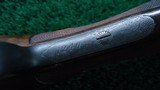 16 GA. HAND MADE DAVID KIRKWOOD SIDELOCK SHOTGUN - 16 of 25
