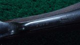 VERY NICE HOLLAND & HOLLAND DOUBLE RIFLE - 13 of 19