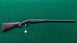 VERY NICE HOLLAND & HOLLAND DOUBLE RIFLE - 19 of 19