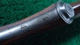 VERY HIGH QUALITY DOUBLE BARREL SHOTGUN BY EDWIN THOMAS - 15 of 24