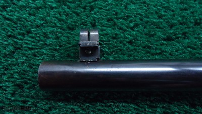 REMINGTON ROLLING BLOCK NIMSCHKE ENGRAVED SCHUETZEN RIFLE - Image 16 of 23