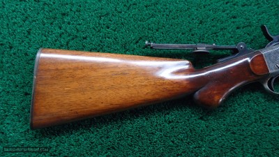 REMINGTON ROLLING BLOCK NIMSCHKE ENGRAVED SCHUETZEN RIFLE - Image 21 of 23