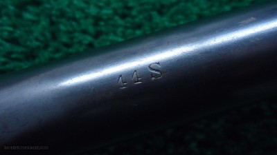 REMINGTON ROLLING BLOCK NIMSCHKE ENGRAVED SCHUETZEN RIFLE - Image 14 of 23