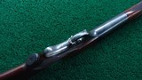 VERY FINE SAVAGE MODEL 1899 LEVER ACTION RIFLE IN CALIBER 300 SAVAGE - 3 of 20