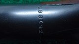VERY FINE SAVAGE MODEL 1899 LEVER ACTION RIFLE IN CALIBER 300 SAVAGE - 15 of 20