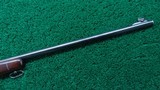 VERY FINE SAVAGE MODEL 1899 LEVER ACTION RIFLE IN CALIBER 300 SAVAGE - 7 of 20