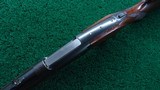 VERY FINE SAVAGE MODEL 1899 LEVER ACTION RIFLE IN CALIBER 300 SAVAGE - 4 of 20