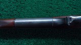 VERY FINE SAVAGE MODEL 1899 LEVER ACTION RIFLE IN CALIBER 300 SAVAGE - 11 of 20