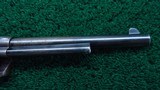 *Sale Pending* - COLT 1ST GEN BLACK POWDER FRAME SINGLE ACTION IN 45 - 7 of 13