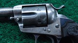 COLT BISLEY 1ST GEN SA IN CALIBER 38-40 - 7 of 14