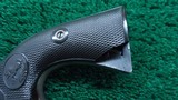 COLT BISLEY 1ST GEN SA IN CALIBER 38-40 - 12 of 14