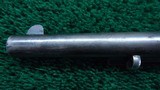 COLT BISLEY 1ST GEN SA IN CALIBER 38-40 - 11 of 14