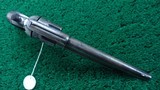 COLT BISLEY 1ST GEN SA IN CALIBER 38-40 - 3 of 14