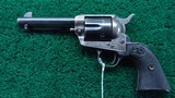COLT PRE-WAR SINGLE ACTION FROM THE HANK WILLIAMS JR. COLLECTION - 2 of 14