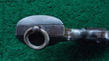 REMINGTON MODEL 1890 REVOLVER WITH 5-3/4 INCH BARREL - 13 of 13