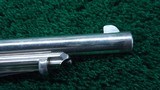 REMINGTON MODEL 1875 REVOLVER IN CALIBER 44-40 - 8 of 11