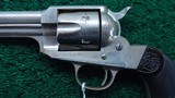 REMINGTON 1890 REVOLVER IN CALIBER 44-40 - 7 of 13
