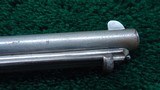 REMINGTON 1890 REVOLVER IN CALIBER 44-40 - 8 of 13