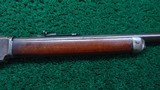 WINCHESTER MODEL 1873 RIFLE IN CALIBER 38-40 - 5 of 19