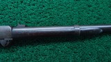 5TH MODEL BURNSIDE CIVIL WAR CARBINE - 5 of 22