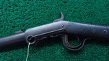 5TH MODEL BURNSIDE CIVIL WAR CARBINE - 2 of 22
