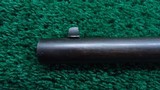 5TH MODEL BURNSIDE CIVIL WAR CARBINE - 17 of 22