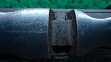 5TH MODEL BURNSIDE CIVIL WAR CARBINE - 13 of 22