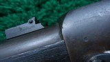 5TH MODEL BURNSIDE CIVIL WAR CARBINE - 16 of 22