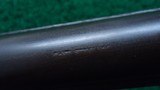 5TH MODEL BURNSIDE CIVIL WAR CARBINE - 6 of 22