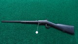 5TH MODEL BURNSIDE CIVIL WAR CARBINE - 21 of 22
