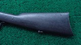 5TH MODEL BURNSIDE CIVIL WAR CARBINE - 19 of 22