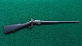 5TH MODEL BURNSIDE CIVIL WAR CARBINE - 22 of 22