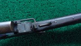 5TH MODEL BURNSIDE CIVIL WAR CARBINE - 9 of 22