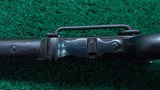 5TH MODEL BURNSIDE CIVIL WAR CARBINE - 10 of 22