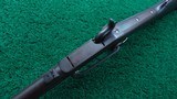 5TH MODEL BURNSIDE CIVIL WAR CARBINE - 4 of 22