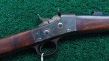 REMINGTON ROLLING BLOCK SRC - 1 of 19