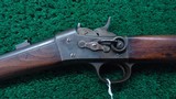 REMINGTON ROLLING BLOCK SRC - 2 of 19