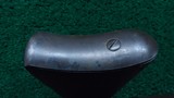 REMINGTON ROLLING BLOCK SRC - 16 of 19