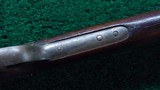 VERY RARE REMINGTON ROLLING BLOCK MUSKET IN CALIBER 45-70 - 11 of 18