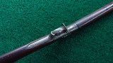 VERY RARE REMINGTON ROLLING BLOCK MUSKET IN CALIBER 45-70 - 3 of 18